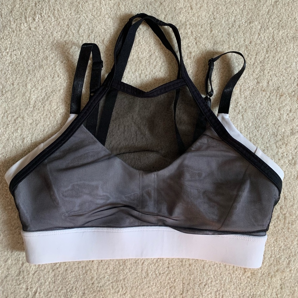 Forever 21 sports bra
